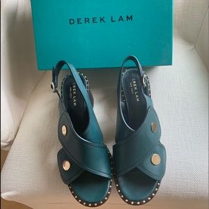 DEREK LAM SANDALS